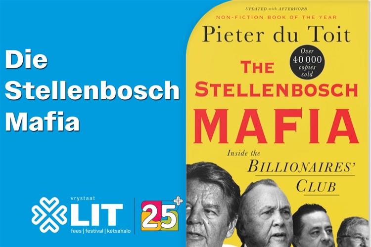 Die Stellenbosch Mafia